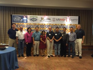 AAFFD Seminar in Indonesia