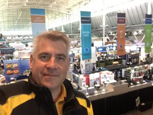 Overview of SENA 2017