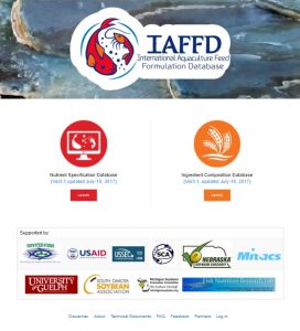 IAFFD Website www.iaffd.com