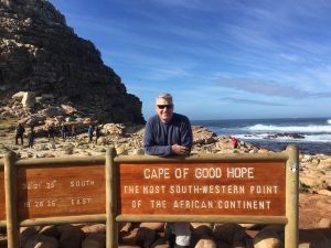 Cape of Good Hope, South Africa