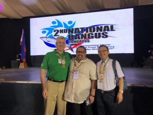 2nd Annual Bangus Conference, Iloilo, Philippines